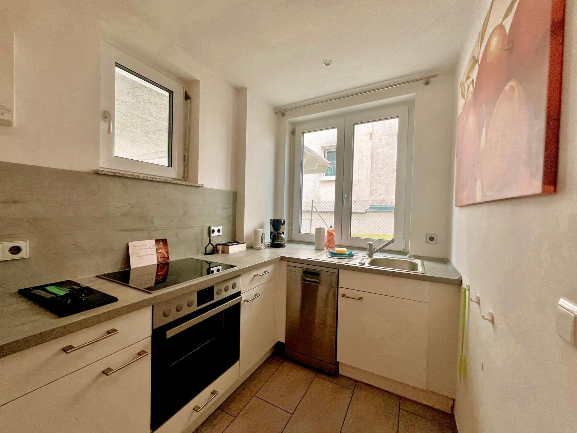 Apartment Weiss Friedrichshafen Exterior photo