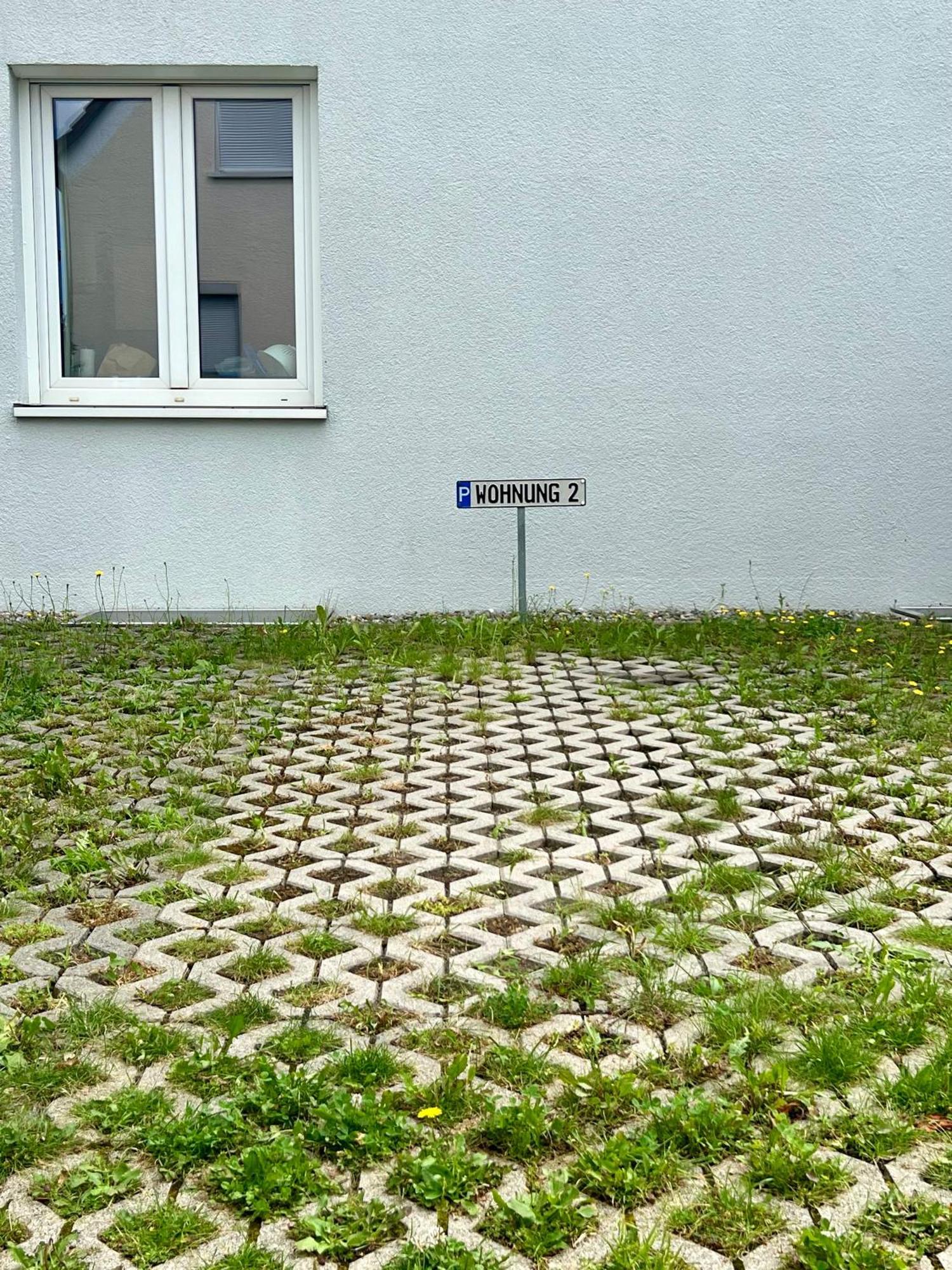 Apartment Weiss Friedrichshafen Exterior photo